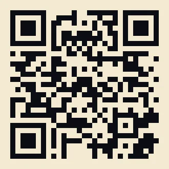 QR-код — заявка на подбор персонала в Телеграм-боте